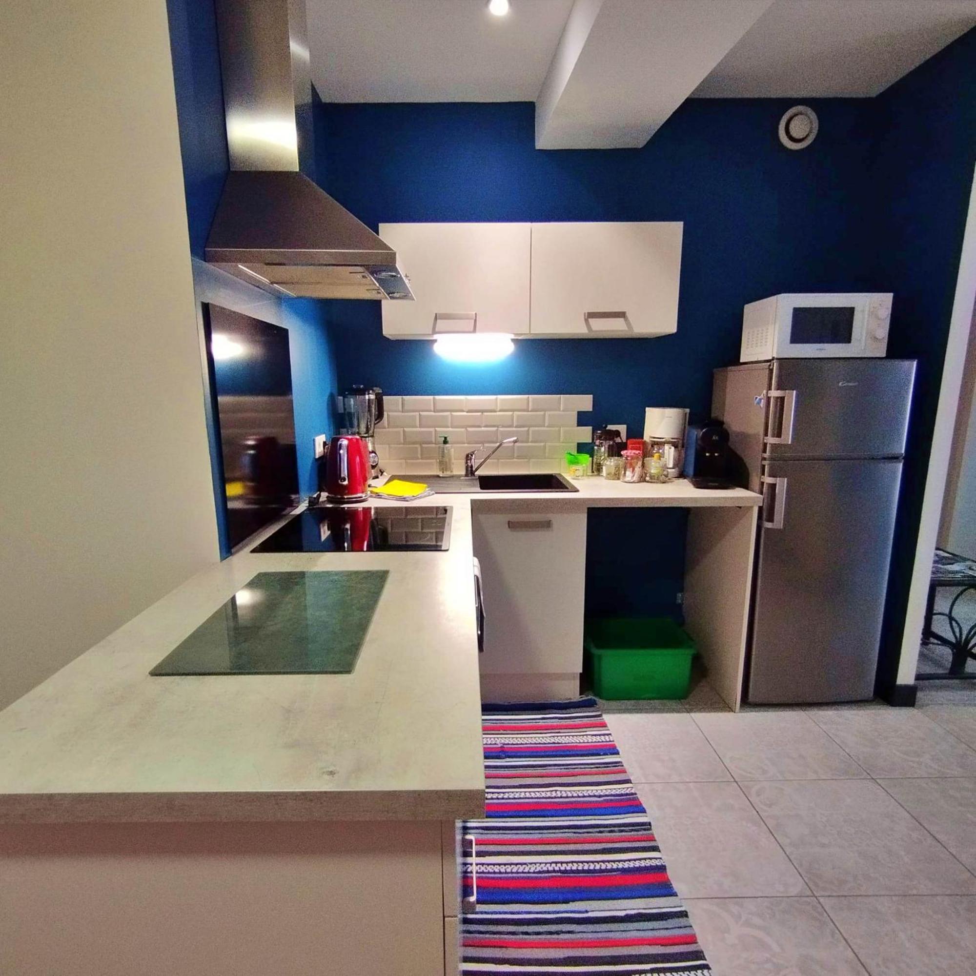 Appt 56m2 A 4mn Du Palais Jacques Coeur. Appartement *