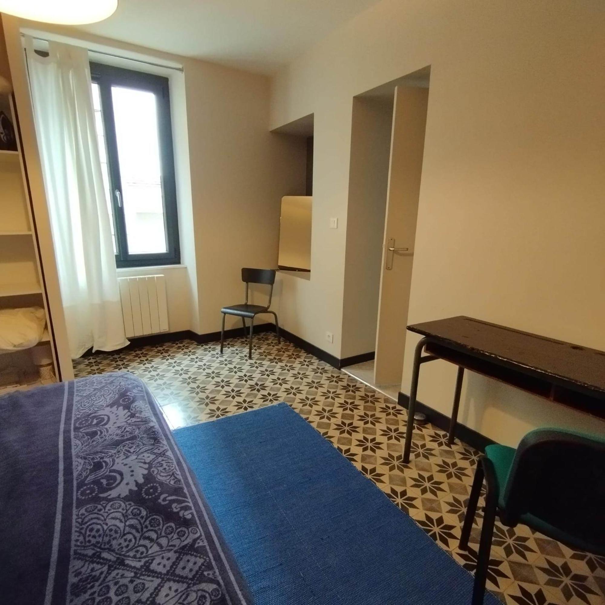 Appt 56m2 A 4mn Du Palais Jacques Coeur. * Bourges